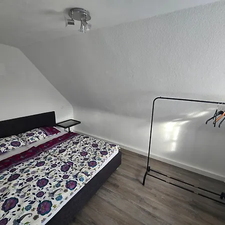 Stadt Ausblick, Smart Tv, Kaffeevollautomat, Badewanne- Fahrrad-motorrad Stellplaetze * Holzminden