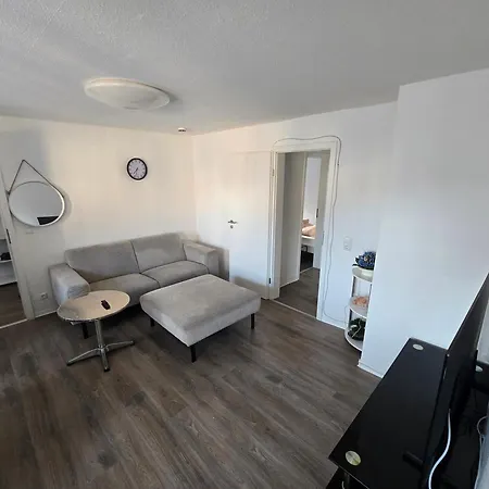 Apartment Stadt Ausblick, Smart Tv, Kaffeevollautomat, Badewanne- Fahrrad-motorrad Stellplaetze