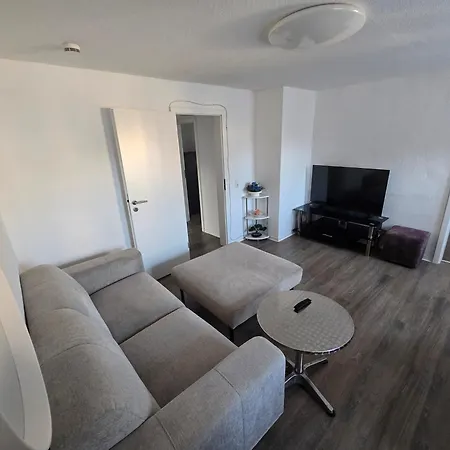 Stadt Ausblick, Smart Tv, Kaffeevollautomat, Badewanne- Fahrrad-motorrad Stellplaetze Apartment